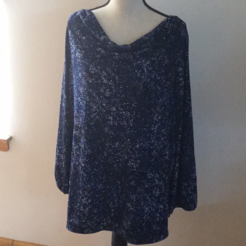 Women’s plus size top